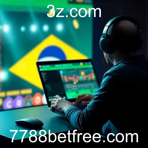 Impacto dos Jogos Online no Brasil em 2025