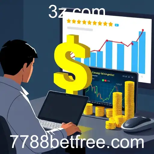 O Impacto da 7788bet no Cenário de Jogos Online