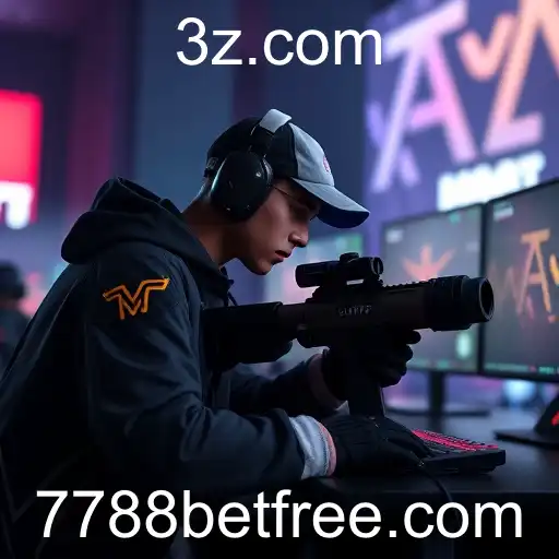 A Influência do 7788bet no Cenário Global de Jogos Online