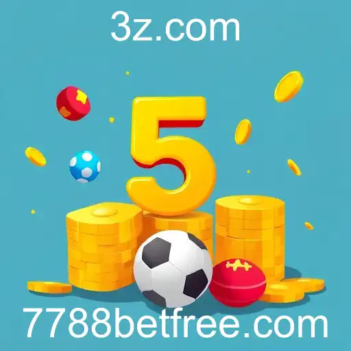 Expansão do Mercado de Jogos com 7788bet