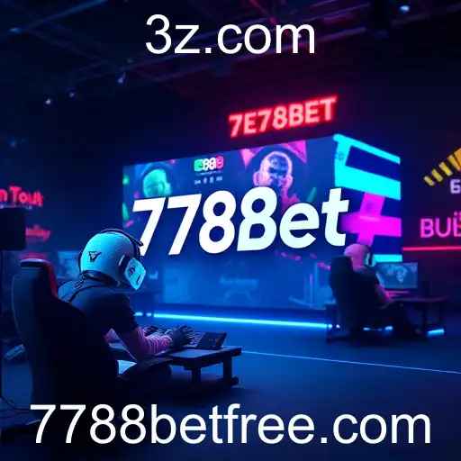 Tendências Crescentes no Mundo dos Jogos em 7788bet