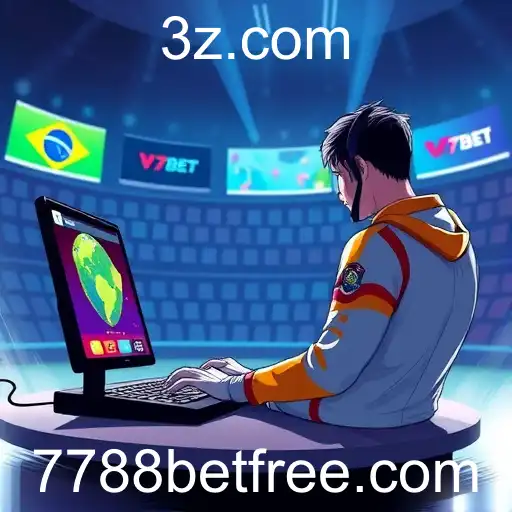 Avanços e Desafios do Jogo Online no Brasil