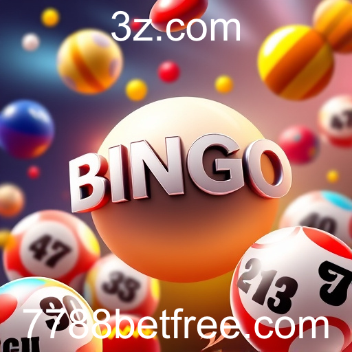 Bingo no 7788bet: Diversão, Comunidade e Segurança