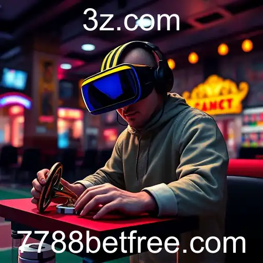 Inovações e Tendências no Mercado de Jogos Online em 2025