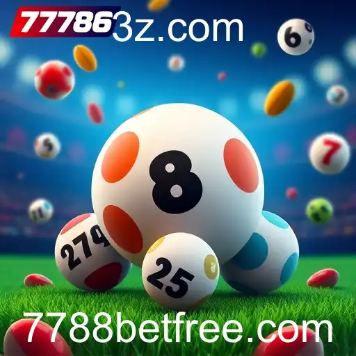 O Impacto do 7788bet no Cenário de Jogos Online