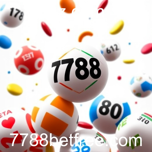 Explorando a Excitante Categoria de Loteria no 7788bet