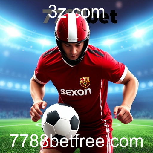 Apostas Esportivas no 7788bet: Diversão e Ganhos