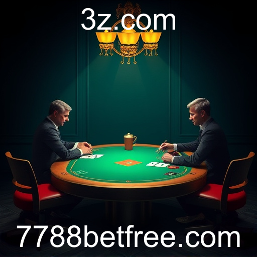 Explore a Categoria 'Jogos de Mesa' no 7788bet: Tradição e Inovação em Uma Experiência Única