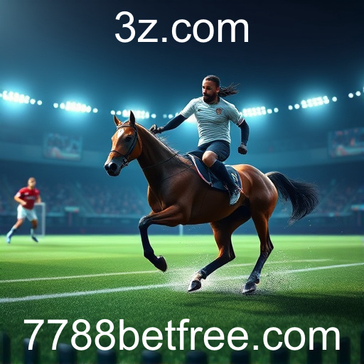 A Evolução dos Esportes Virtuais no 7788bet: Uma Experiência Única para Apostadores